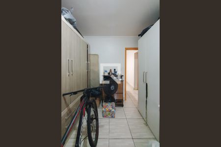 Quarto 1 de apartamento à venda com 2 quartos, 68m² em Taboão, São Bernardo do Campo