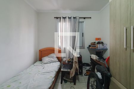 Quarto 1 de apartamento à venda com 2 quartos, 68m² em Taboão, São Bernardo do Campo