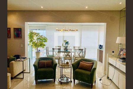 Apartamento à venda com 3 quartos, 126m² em Vila Carrão, São Paulo