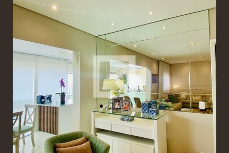 Apartamento à venda com 3 quartos, 126m² em Vila Carrão, São Paulo