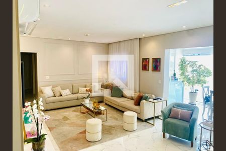 Apartamento à venda com 3 quartos, 126m² em Vila Carrão, São Paulo