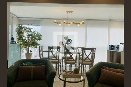 Apartamento à venda com 3 quartos, 126m² em Vila Carrão, São Paulo