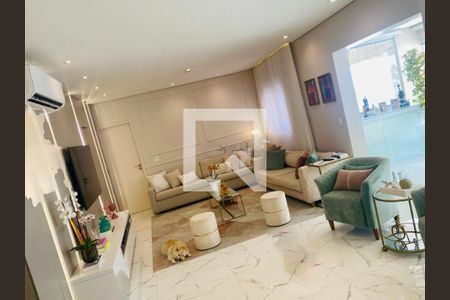 Apartamento à venda com 3 quartos, 126m² em Vila Carrão, São Paulo