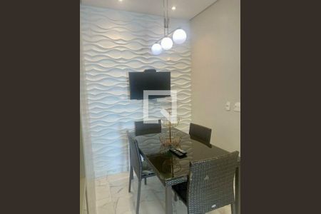 Apartamento à venda com 3 quartos, 126m² em Vila Carrão, São Paulo