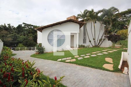 Casa à venda com 4 quartos, 342m² em Bosque Residencial do Jambreiro, Nova Lima