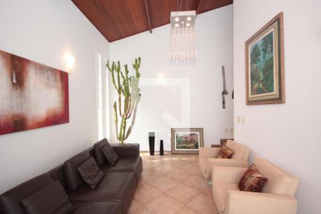 Casa à venda com 4 quartos, 342m² em Bosque Residencial do Jambreiro, Nova Lima