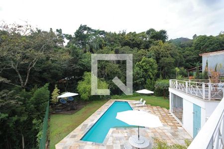 Casa à venda com 4 quartos, 342m² em Bosque Residencial do Jambreiro, Nova Lima