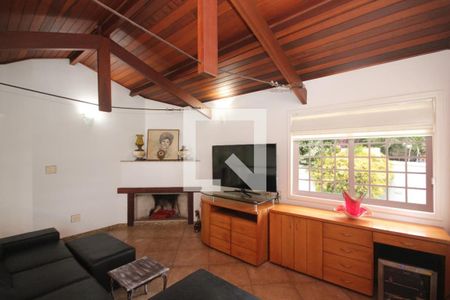 Casa à venda com 4 quartos, 342m² em Bosque Residencial do Jambreiro, Nova Lima