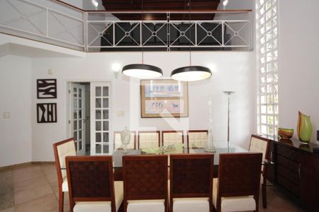 Casa à venda com 4 quartos, 342m² em Bosque Residencial do Jambreiro, Nova Lima