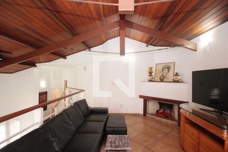 Casa à venda com 4 quartos, 342m² em Bosque Residencial do Jambreiro, Nova Lima