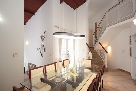 Casa à venda com 4 quartos, 342m² em Bosque Residencial do Jambreiro, Nova Lima