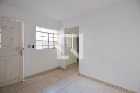 Sala de casa para alugar com 1 quarto, 35m² em Imirim, São Paulo