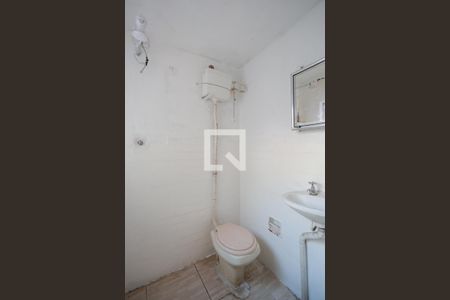 Banheiro de casa para alugar com 1 quarto, 35m² em Imirim, São Paulo