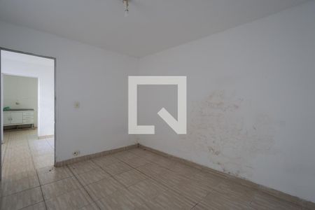 Quarto de casa para alugar com 1 quarto, 35m² em Imirim, São Paulo