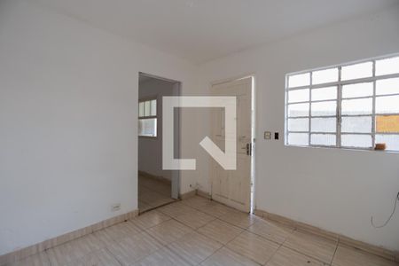 Sala de casa para alugar com 1 quarto, 35m² em Imirim, São Paulo