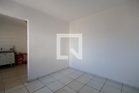 Sala de casa para alugar com 1 quarto, 35m² em Imirim, São Paulo