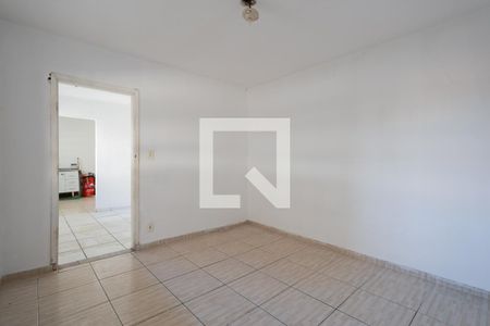 Quarto de casa para alugar com 1 quarto, 35m² em Imirim, São Paulo