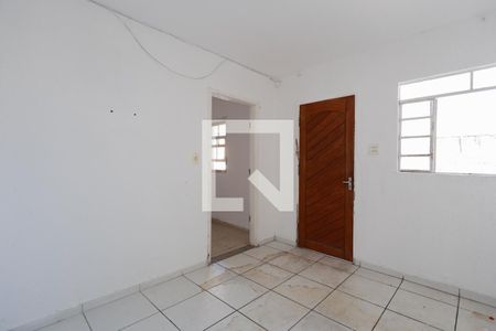 Sala de casa para alugar com 1 quarto, 35m² em Imirim, São Paulo