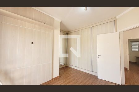 Suite 1 de casa de condomínio à venda com 3 quartos, 150m² em Chácara Primavera, Campinas