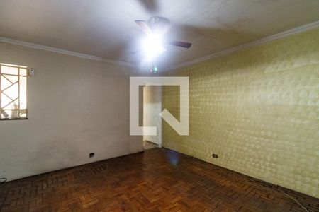 Sala de casa para alugar com 4 quartos, 300m² em Água Branca, São Paulo