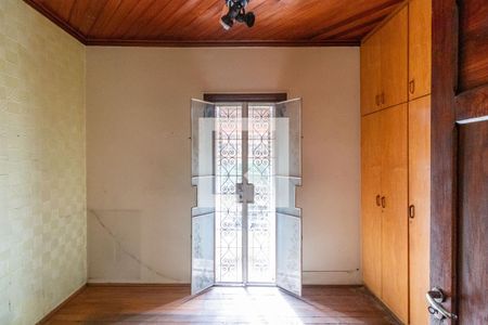 Quarto 1 de casa para alugar com 4 quartos, 300m² em Água Branca, São Paulo