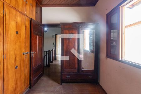 Quarto 2 de casa para alugar com 4 quartos, 300m² em Água Branca, São Paulo