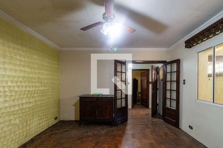 Sala de casa para alugar com 4 quartos, 300m² em Água Branca, São Paulo