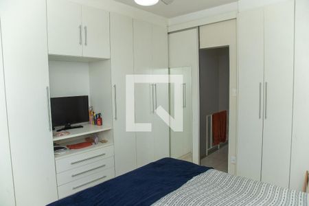 Quarto 1 de casa à venda com 2 quartos, 110m² em Chácara Santo Antônio (zona Sul), São Paulo