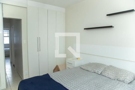 Quarto 1 de casa à venda com 2 quartos, 110m² em Chácara Santo Antônio (zona Sul), São Paulo