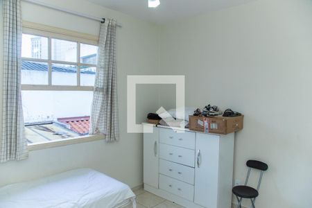 Quarto 2 de casa à venda com 2 quartos, 110m² em Chácara Santo Antônio (zona Sul), São Paulo