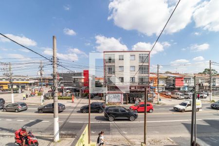 Vista do Quarto 2 de casa para alugar com 2 quartos, 100m² em Vila Ida, São Paulo