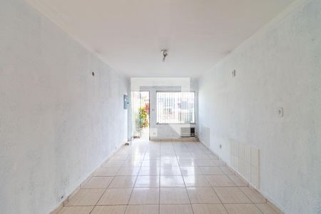 Sala de casa para alugar com 2 quartos, 100m² em Vila Ida, São Paulo