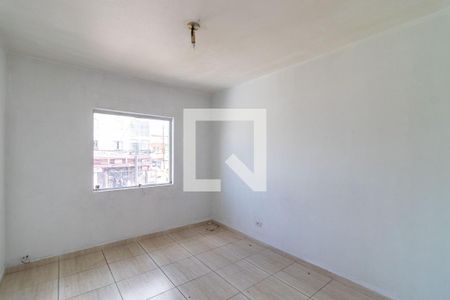 Quarto 2 de casa para alugar com 2 quartos, 100m² em Vila Ida, São Paulo