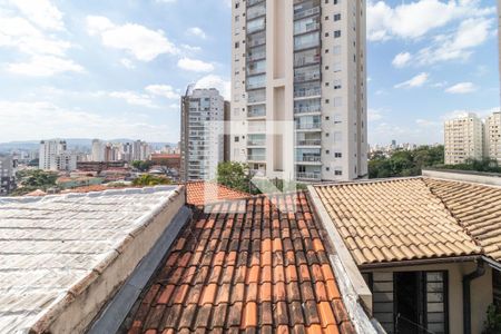 Vista do Quarto 1 de casa para alugar com 2 quartos, 100m² em Vila Ida, São Paulo