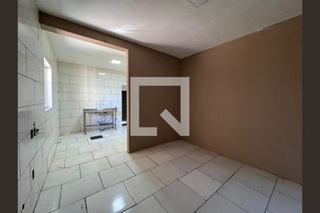 Studio de kitnet/studio para alugar com 1 quarto, 30m² em Campina, São Leopoldo