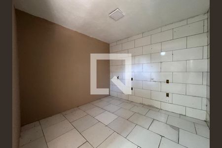 Studio de kitnet/studio para alugar com 1 quarto, 30m² em Campina, São Leopoldo