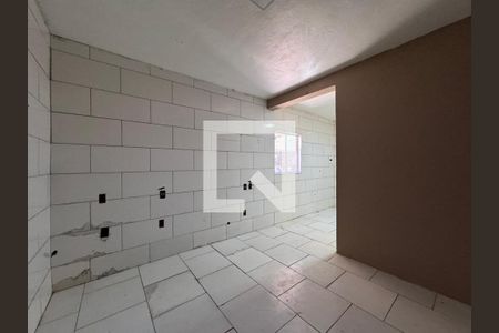 Studio de kitnet/studio para alugar com 1 quarto, 30m² em Campina, São Leopoldo