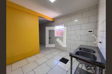 Studio de kitnet/studio para alugar com 1 quarto, 30m² em Campina, São Leopoldo