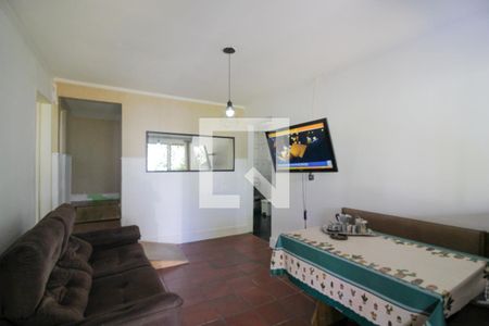 Sala de casa à venda com 3 quartos, 500m² em Interlagos, São Paulo