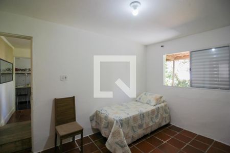 Quarto 1 de casa à venda com 3 quartos, 500m² em Interlagos, São Paulo