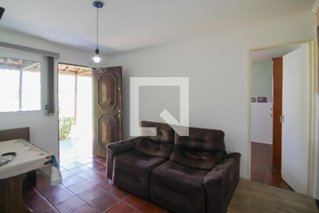 Sala de casa à venda com 3 quartos, 500m² em Interlagos, São Paulo