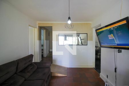 Sala de casa à venda com 3 quartos, 500m² em Interlagos, São Paulo