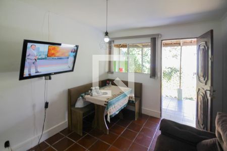 Sala de casa à venda com 3 quartos, 500m² em Interlagos, São Paulo