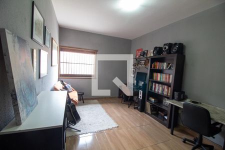 Quarto 1 de casa à venda com 4 quartos, 235m² em Santo Amaro, São Paulo