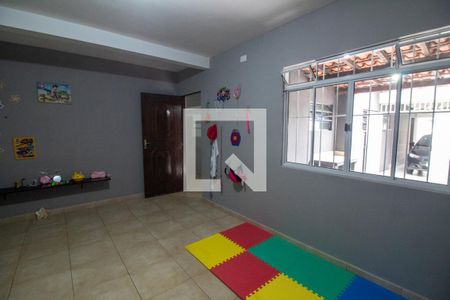 Sala 2 de casa à venda com 4 quartos, 235m² em Santo Amaro, São Paulo