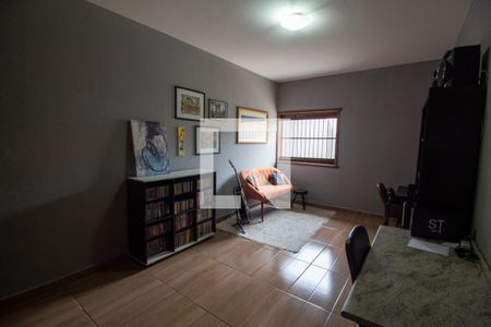 Quarto 1 de casa à venda com 4 quartos, 235m² em Santo Amaro, São Paulo