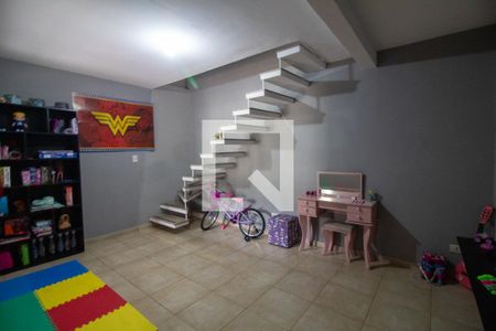 Sala 2 de casa à venda com 4 quartos, 235m² em Santo Amaro, São Paulo