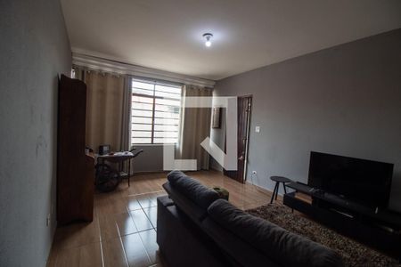 Sala de casa à venda com 4 quartos, 235m² em Santo Amaro, São Paulo