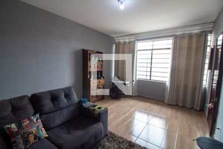 Sala de casa à venda com 4 quartos, 235m² em Santo Amaro, São Paulo