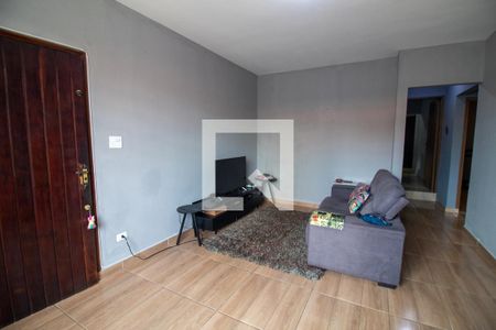 Sala de casa à venda com 4 quartos, 235m² em Santo Amaro, São Paulo